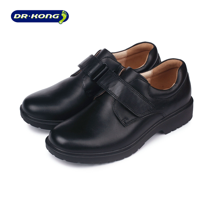 Dr. Kong Men's Casual Shoes P32833BLK