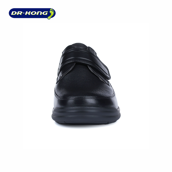 Dr. Kong Men's Diabetic Casual Shoes L5200029E3BLK