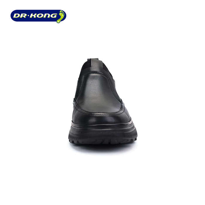 Dr. Kong Men's Diabetic Casual Shoes M6000082BLK