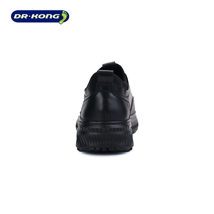 Dr. Kong Men's Diabetic Casual Shoes M6000082BLK