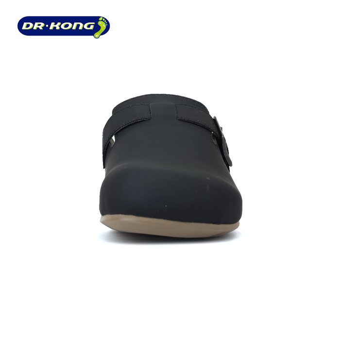 Dr. Kong Mens  Healthy Buckle Clogs Sandals 1S90A2019BM0