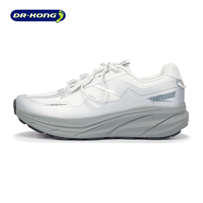 Dr. Kong Men's Sneakers 1CX0A3019CM0