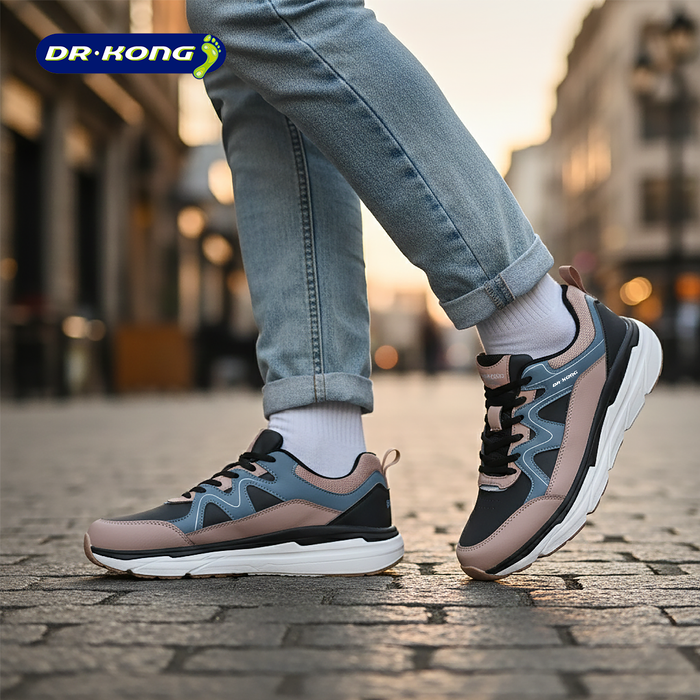Dr. Kong Men's Sneakers 1CX0A3030DM0