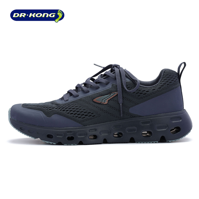 Dr. Kong Men's Sneakers CE001571DBL