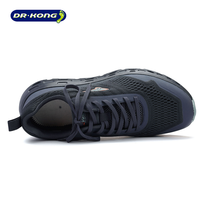 Dr. Kong Men's Sneakers CE001571DBL