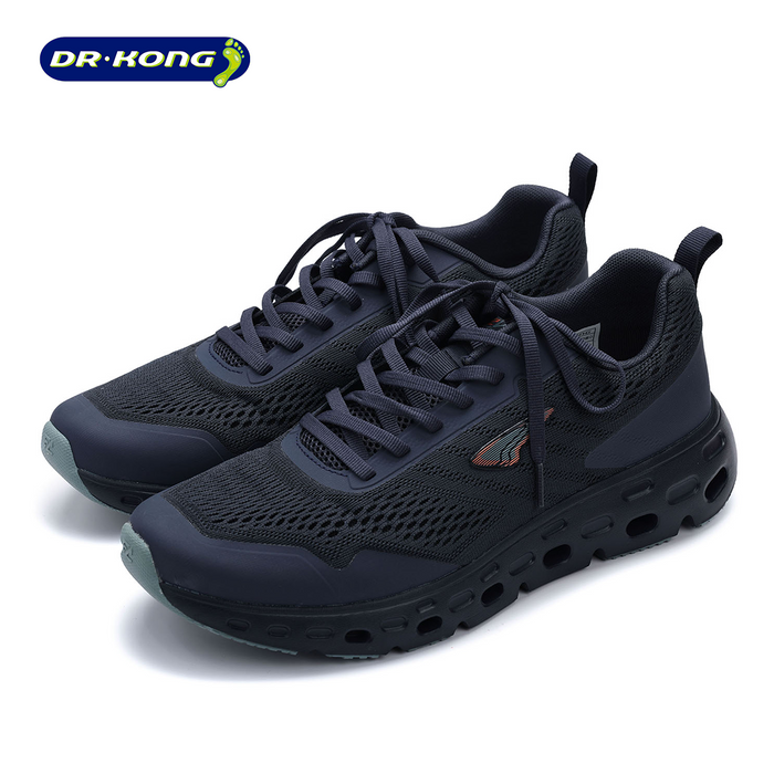 Dr. Kong Men's Sneakers CE001571DBL