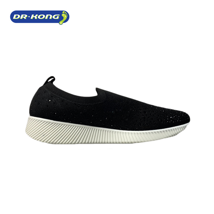 Dr. Kong Orthoknit Women's Sneakers W5001193BLK