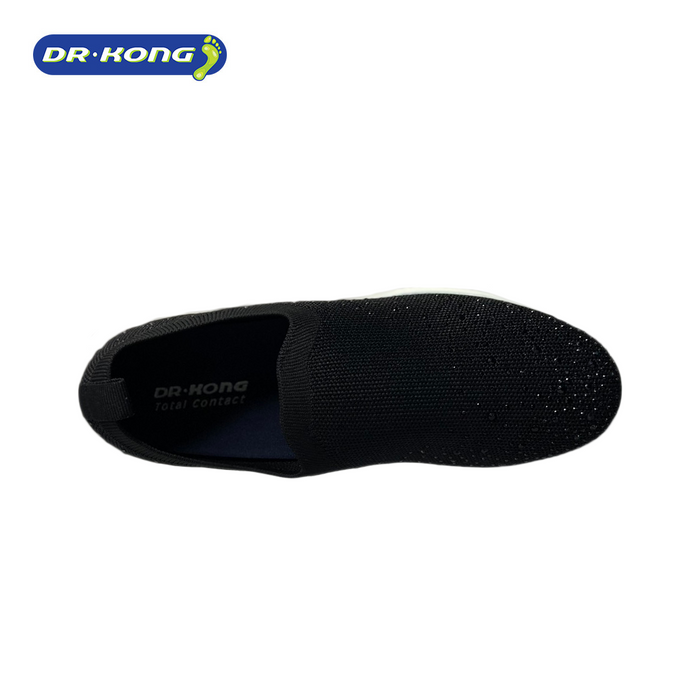 Dr. Kong Orthoknit Women's Sneakers W5001193BLK