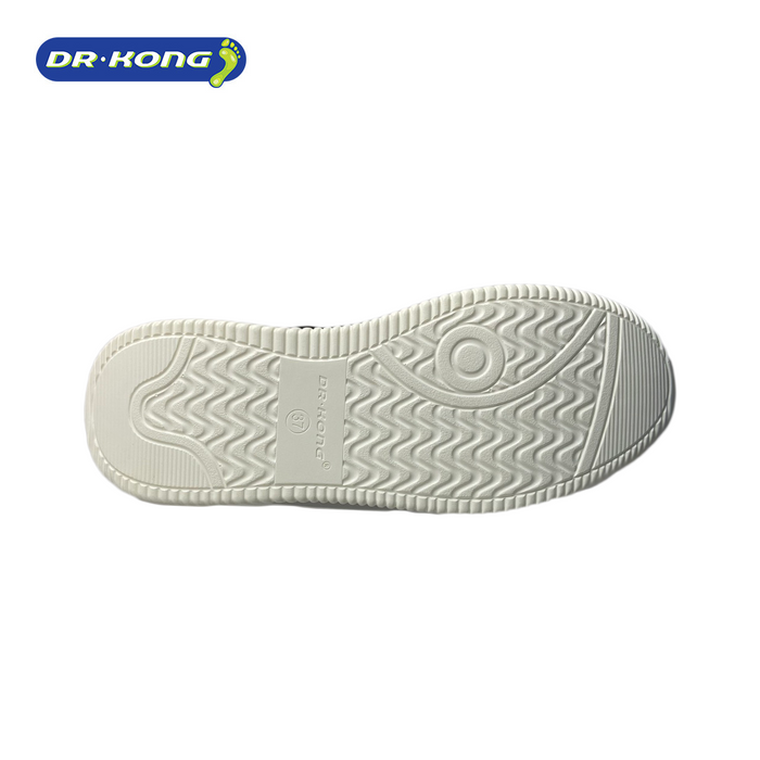 Dr. Kong Orthoknit Women's Sneakers W5001193BLK