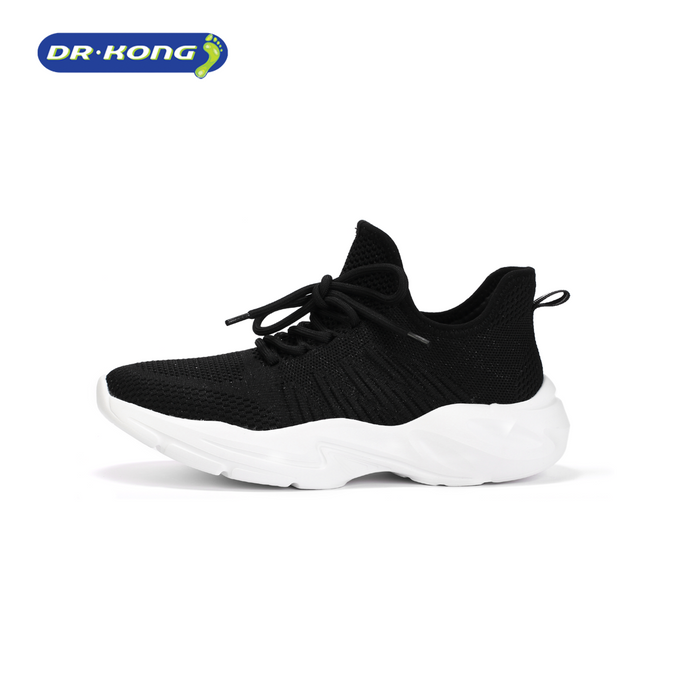 Dr. Kong Orthoknit Women's Sneakers W5001266BLK