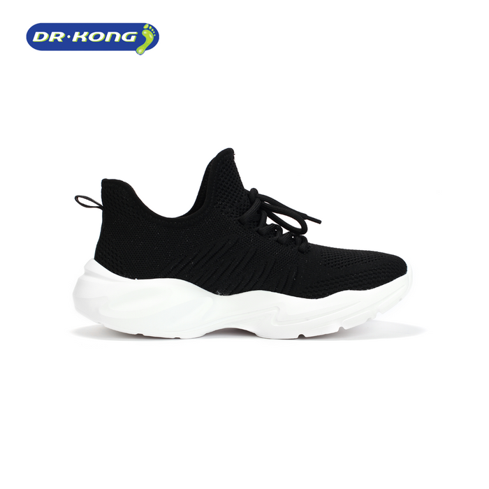 Dr. Kong Orthoknit Women's Sneakers W5001266BLK