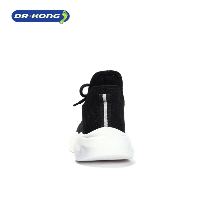 Dr. Kong Orthoknit Women's Sneakers W5001266BLK