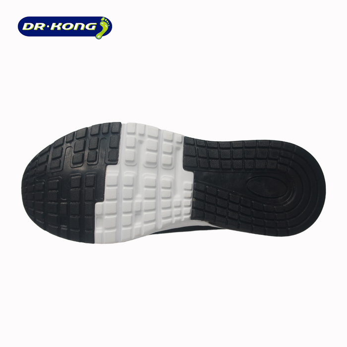 Dr. Kong Orthoknit Women's Sneakers W5001417BLK