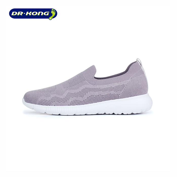 Dr. Kong Orthoknit Women's Sneakers W5001464PUP