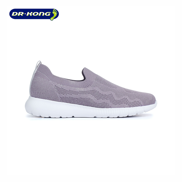 Dr. Kong Orthoknit Women's Sneakers W5001464PUP