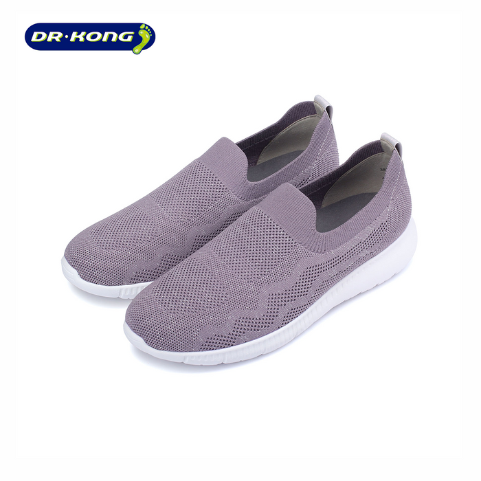 Dr. Kong Orthoknit Women's Sneakers W5001464PUP