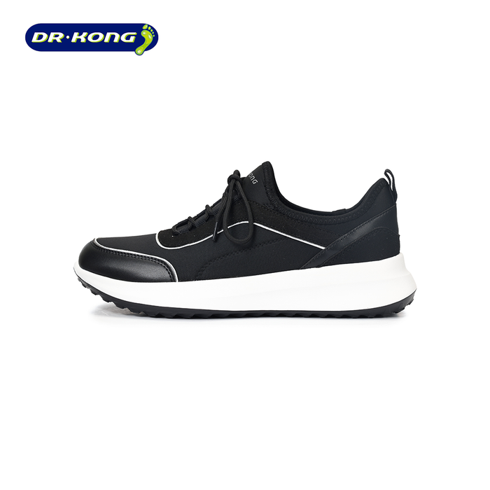Dr. Kong Orthoknit Women's Sneakers W5001505BLK