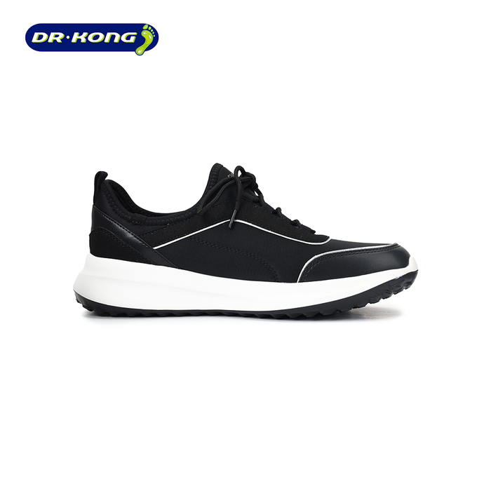 Dr. Kong Orthoknit Women's Sneakers W5001505BLK