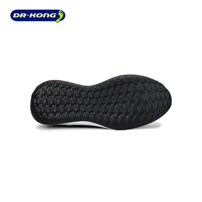 Dr. Kong Orthoknit Women's Sneakers W5001505BLK