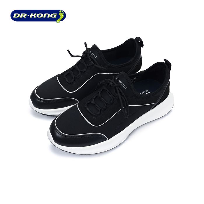 Dr. Kong Orthoknit Women's Sneakers W5001505BLK