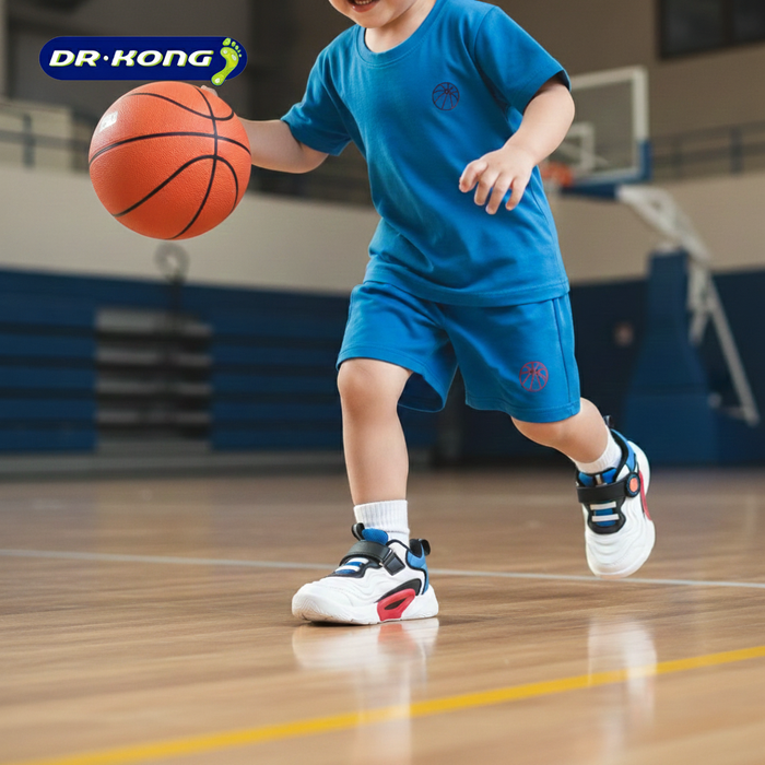 Dr. Kong Rubber Shoes 1B14A3008CM0