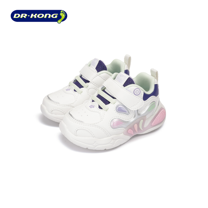 Dr. Kong Rubber Shoes 1B14A3016BW0