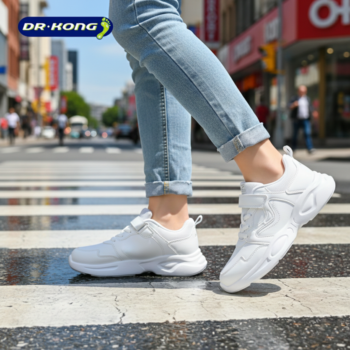 Dr. Kong Rubber Shoes 2C10A1017
