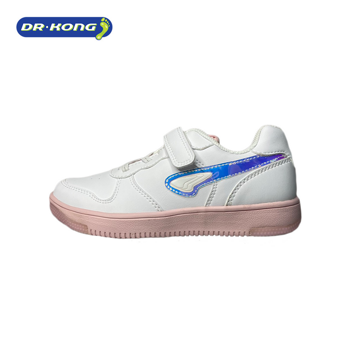Dr. Kong  Rubber Shoes C1001668WHT