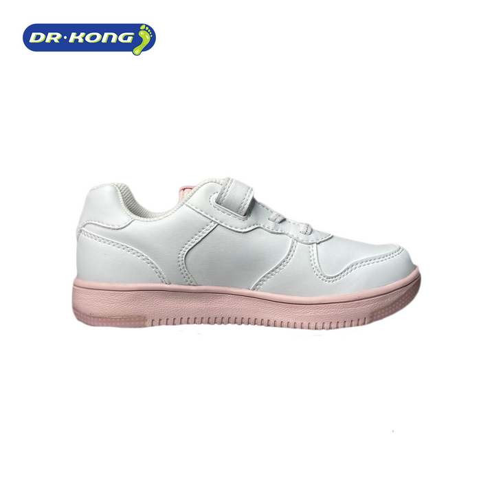 Dr. Kong  Rubber Shoes C1001668WHT