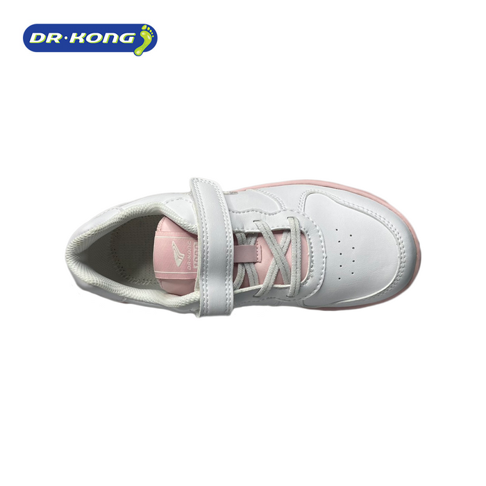 Dr. Kong  Rubber Shoes C1001668WHT