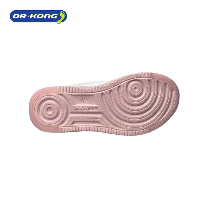 Dr. Kong  Rubber Shoes C1001668WHT