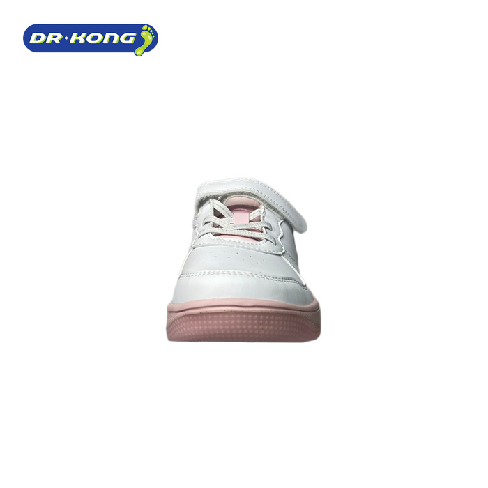 Dr. Kong  Rubber Shoes C1001668WHT