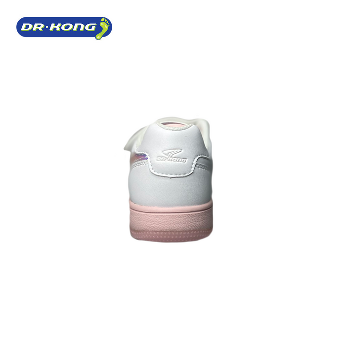 Dr. Kong  Rubber Shoes C1001668WHT