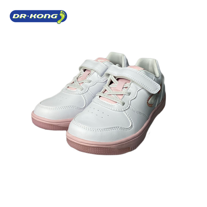 Dr. Kong  Rubber Shoes C1001668WHT