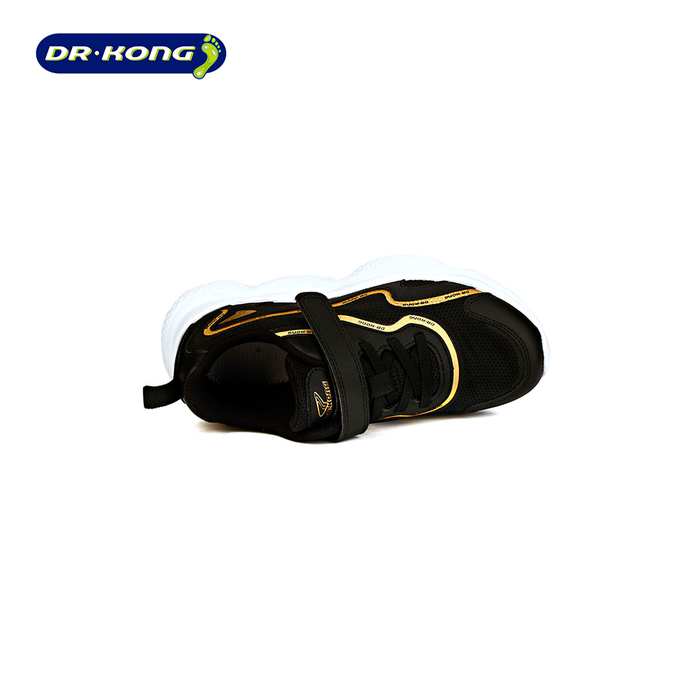 Dr. Kong  Rubber Shoes C1003457BLK