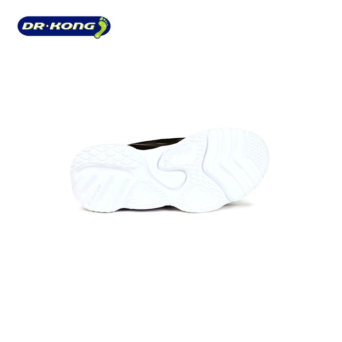 Dr. Kong  Rubber Shoes C1003457BLK