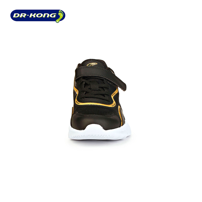 Dr. Kong  Rubber Shoes C1003457BLK