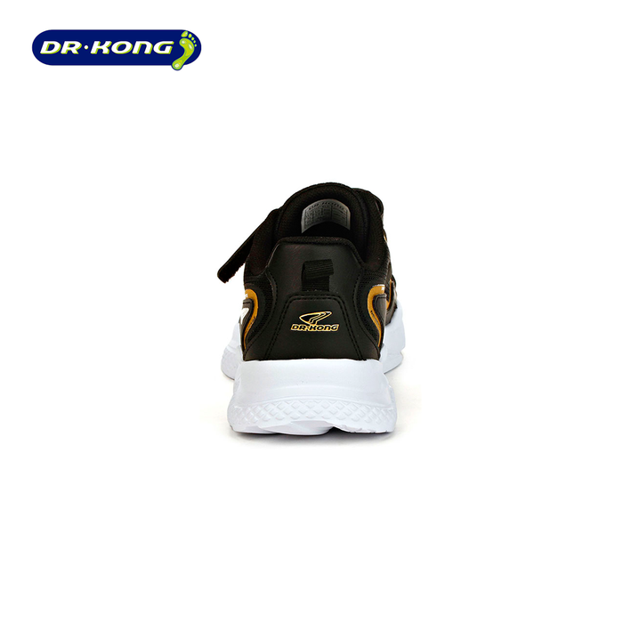 Dr. Kong  Rubber Shoes C1003457BLK