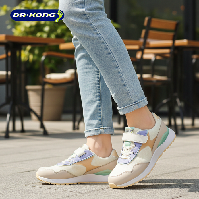 Dr. Kong  Rubber Shoes C1003477