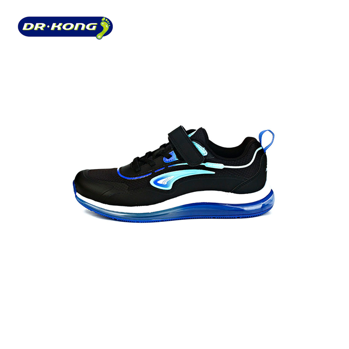 Dr. Kong  Rubber Shoes C1003600BLK