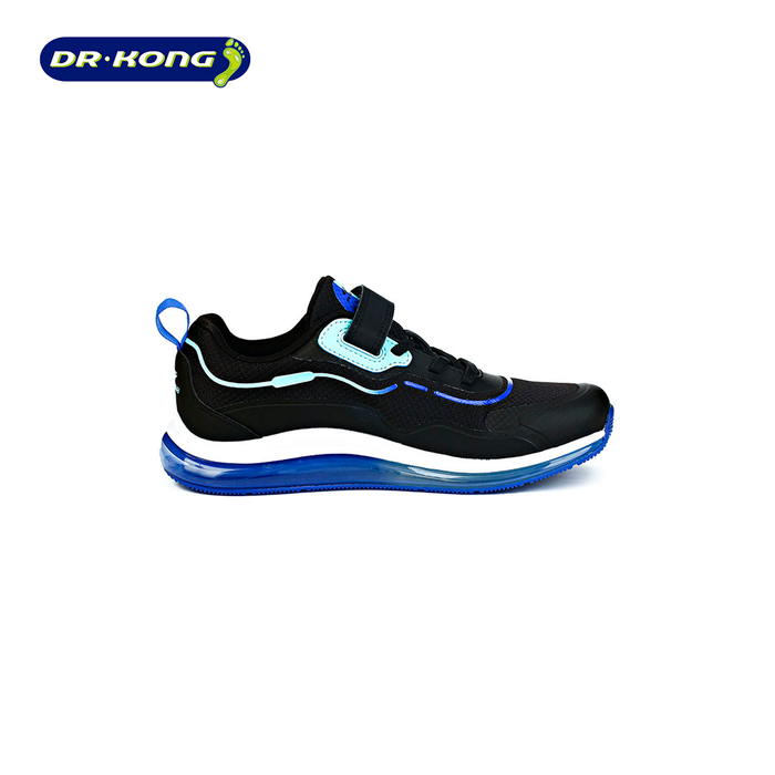 Dr. Kong  Rubber Shoes C1003600BLK