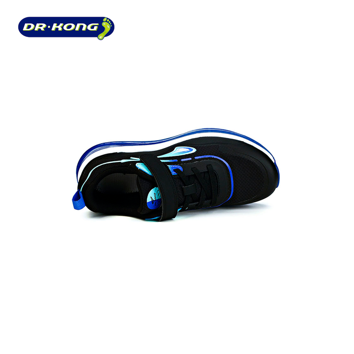 Dr. Kong  Rubber Shoes C1003600BLK