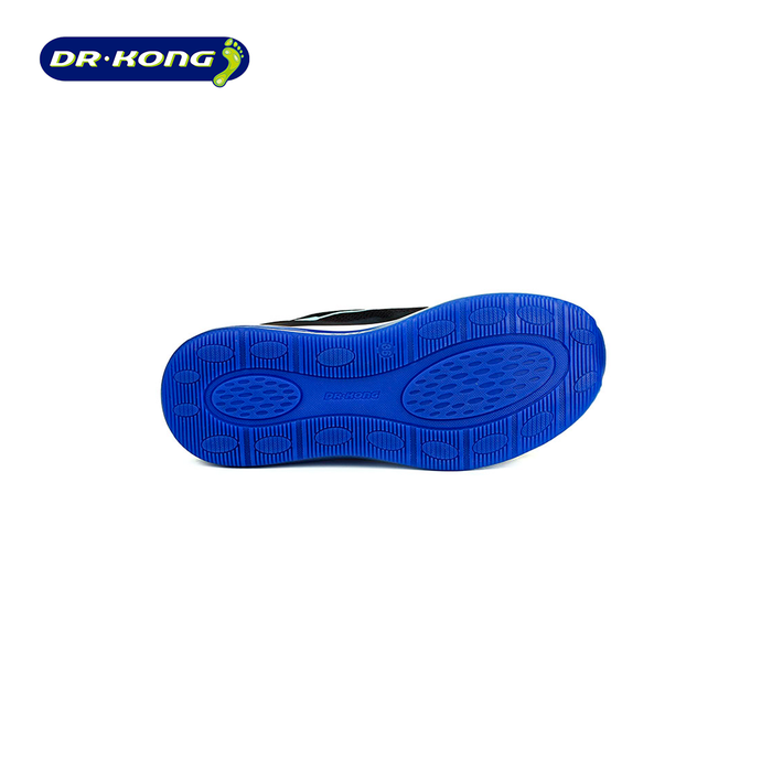 Dr. Kong  Rubber Shoes C1003600BLK