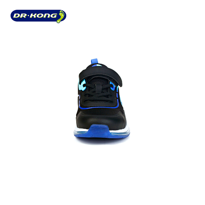 Dr. Kong  Rubber Shoes C1003600BLK