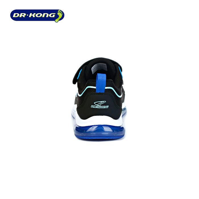 Dr. Kong  Rubber Shoes C1003600BLK