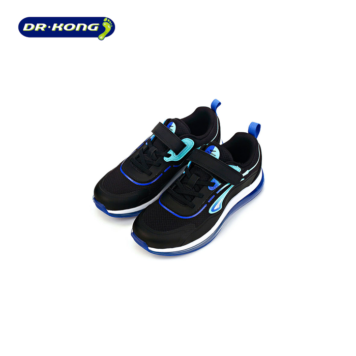 Dr. Kong  Rubber Shoes C1003600BLK