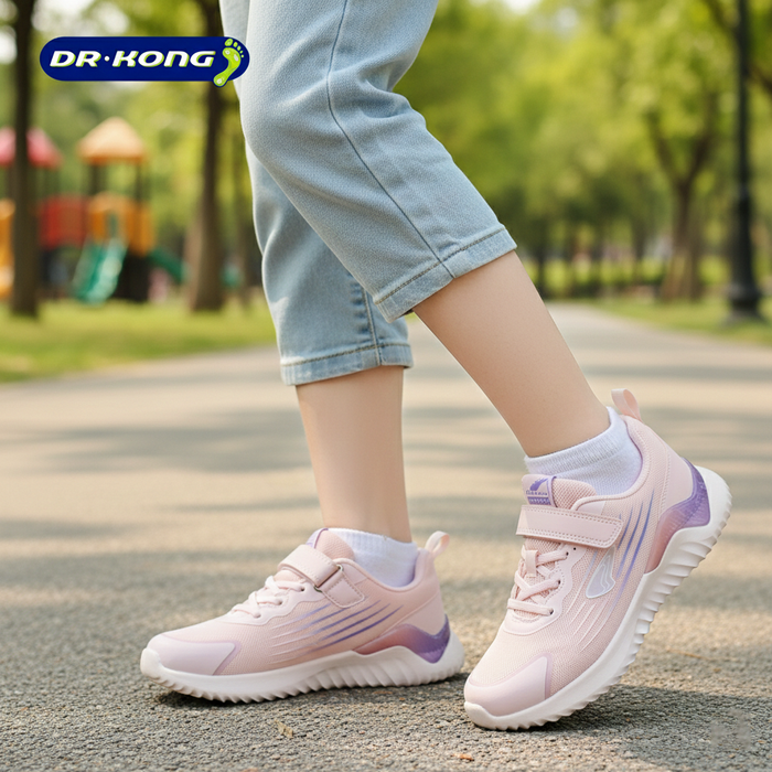 Dr. Kong  Rubber Shoes C1003657PIK