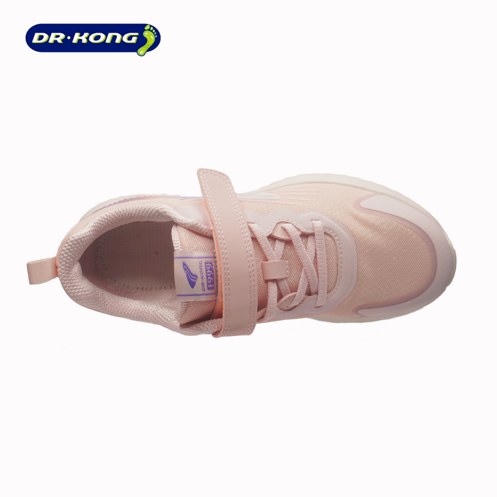 Dr. Kong  Rubber Shoes C1003657PIK