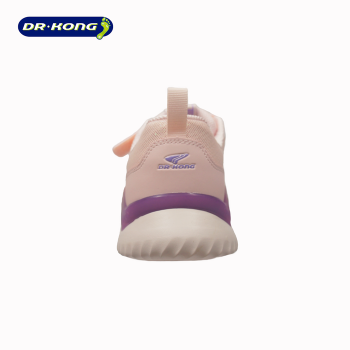 Dr. Kong  Rubber Shoes C1003657PIK