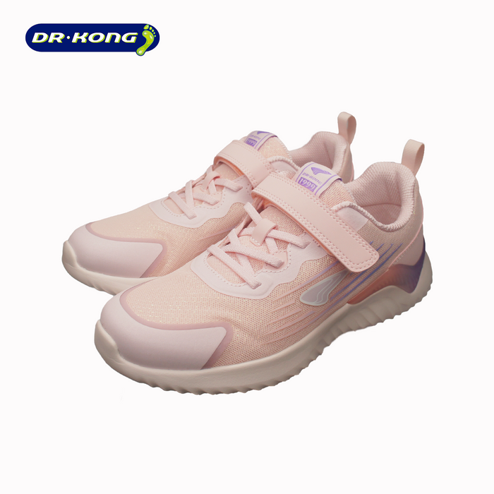 Dr. Kong  Rubber Shoes C1003657PIK